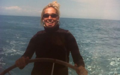 Bienvenid@ mi nueva página web